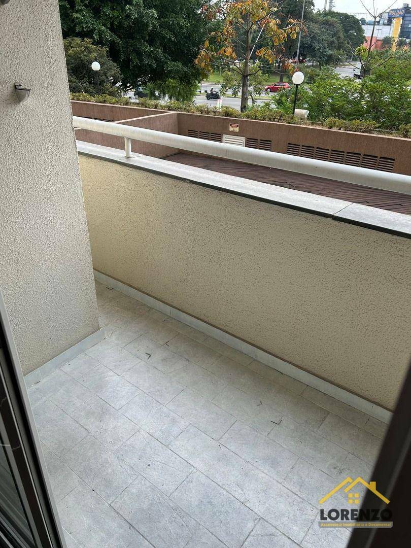 Apartamento à venda com 3 quartos, 70m² - Foto 12