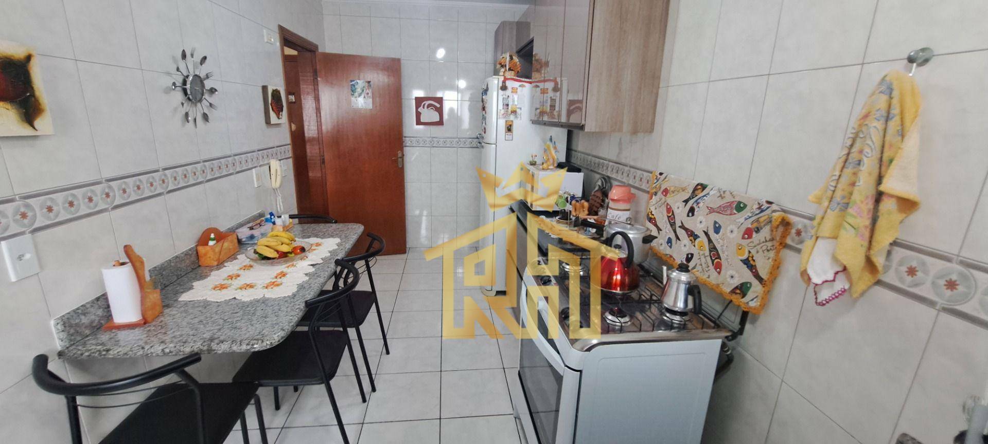 Apartamento à venda com 1 quarto, 55m² - Foto 18