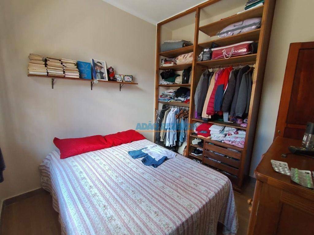 Casa à venda com 4 quartos, 221m² - Foto 24