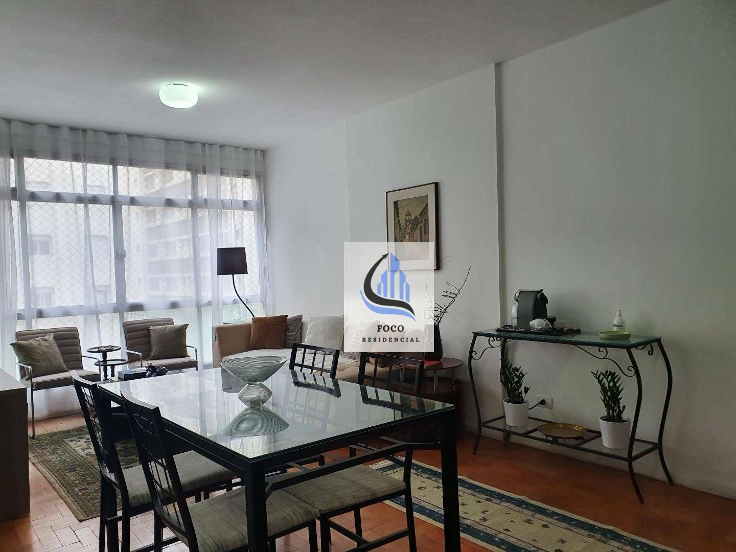 Apartamento à venda e aluguel com 2 quartos, 83m² - Foto 6