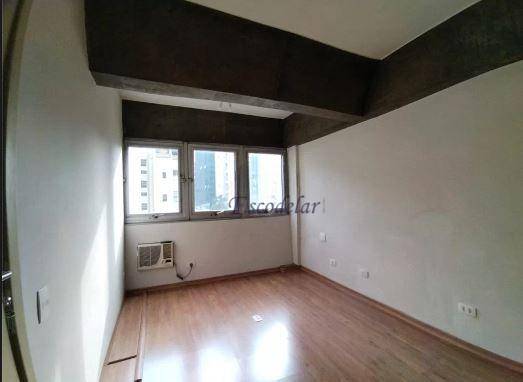 Conjunto Comercial-Sala para alugar, 50m² - Foto 13