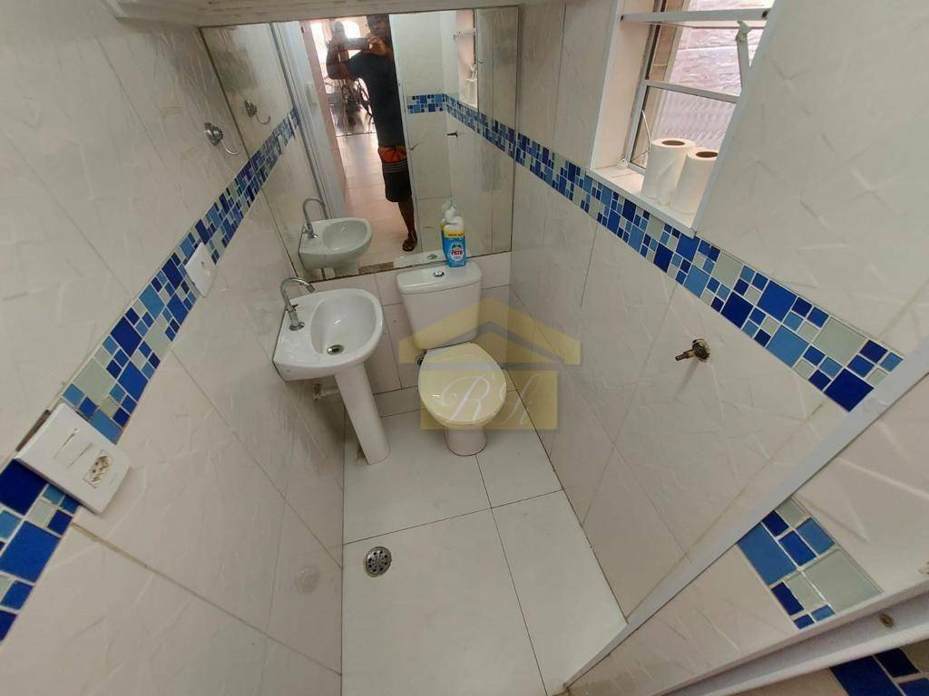 Sobrado à venda com 2 quartos, 89m² - Foto 4