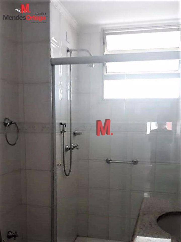 Apartamento à venda com 3 quartos, 121m² - Foto 12