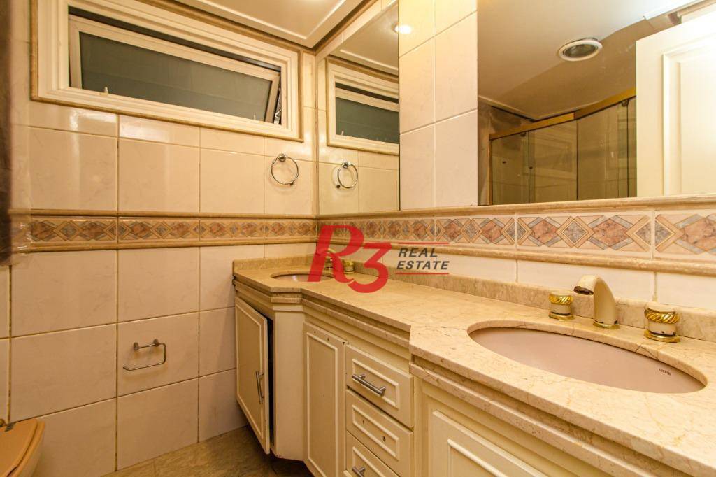 Apartamento à venda com 3 quartos, 190m² - Foto 33