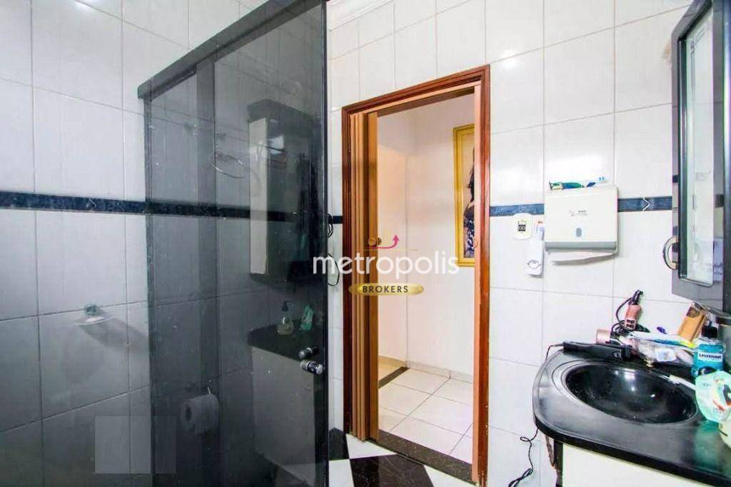 Sobrado à venda com 4 quartos, 224m² - Foto 16