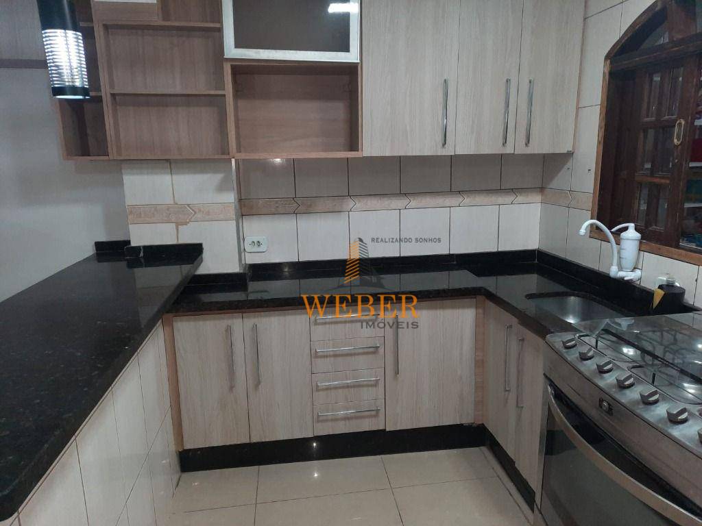 Sobrado à venda com 3 quartos, 65m² - Foto 14