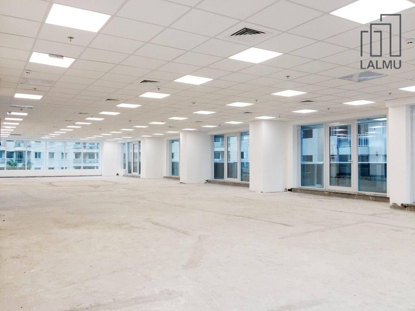 Prédio Inteiro para alugar, 4427m² - Foto 8