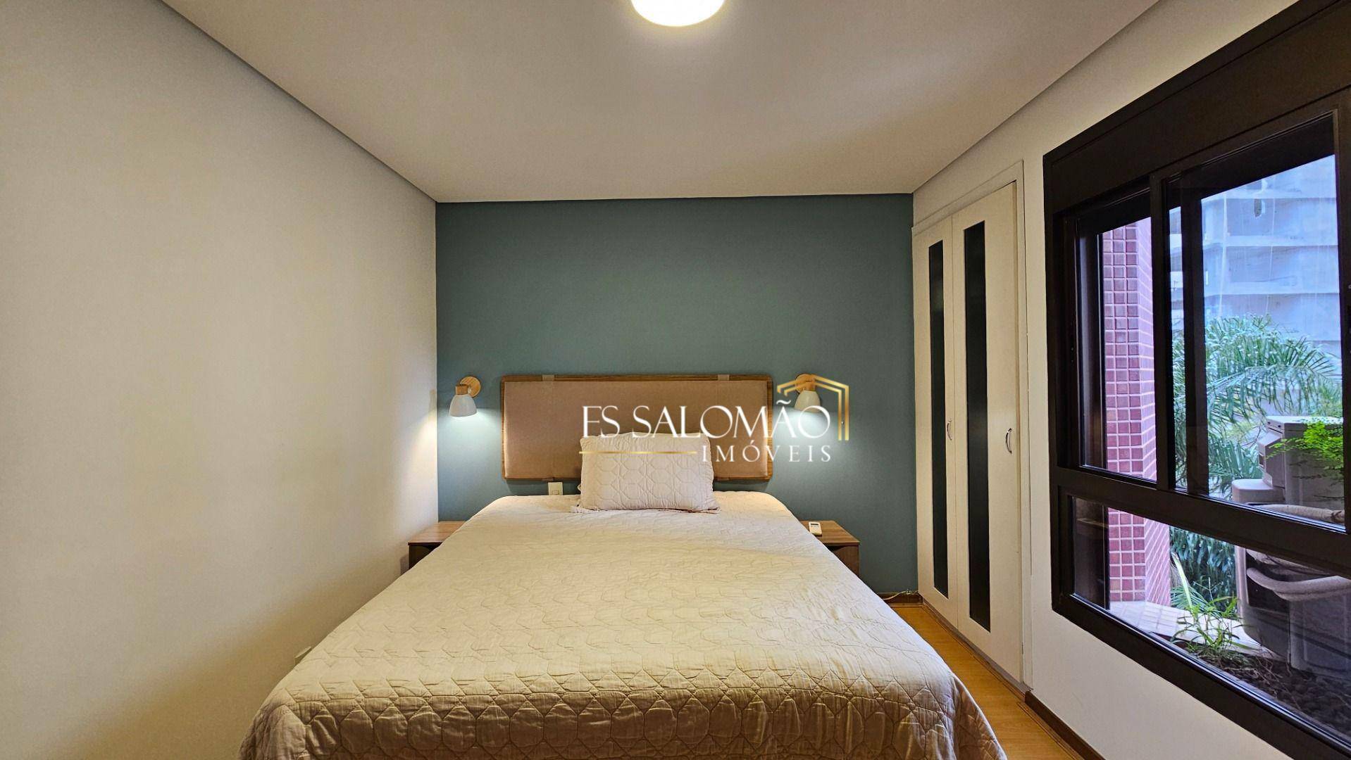Apartamento para alugar com 3 quartos, 106m² - Foto 15