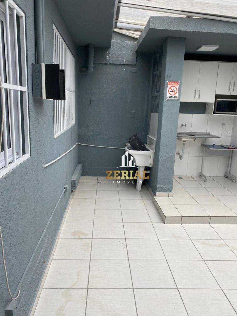 Prédio Inteiro, 220 m² - Foto 2