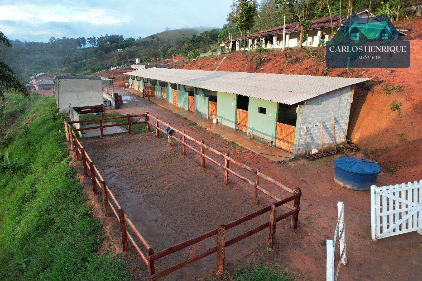 Haras e Área Rural Padrão à venda com 4 quartos, 300m² - Foto 24