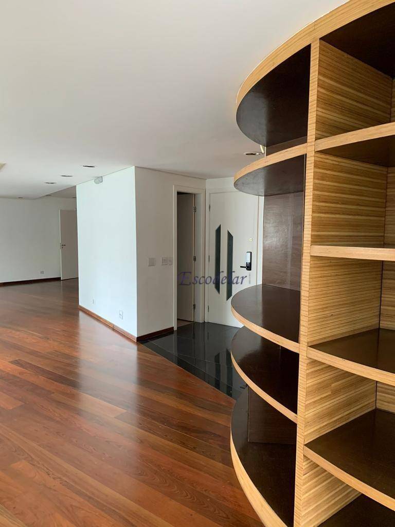 Apartamento à venda com 3 quartos, 303m² - Foto 6