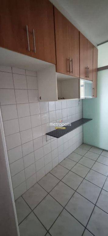 Apartamento à venda com 2 quartos, 61m² - Foto 6