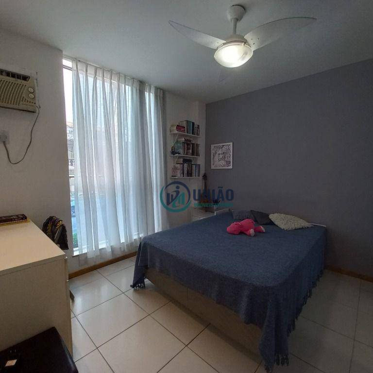 Apartamento à venda com 3 quartos, 115m² - Foto 19