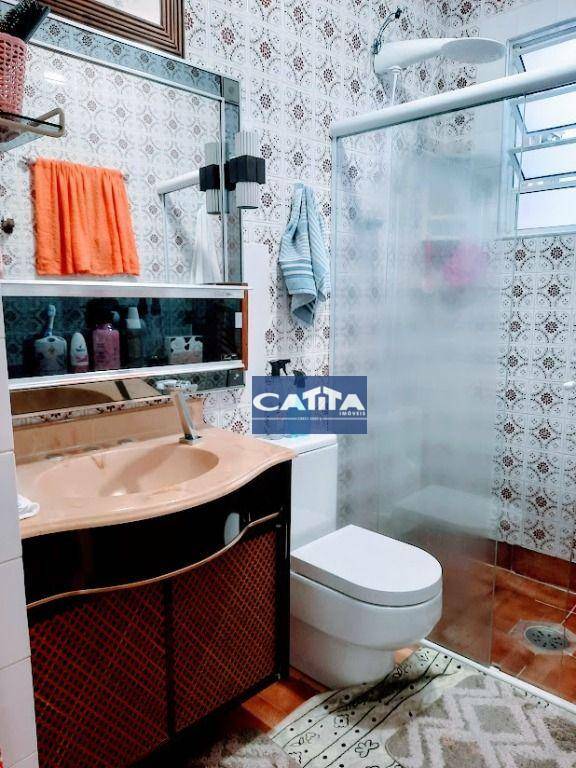 Sobrado à venda com 3 quartos, 124m² - Foto 23