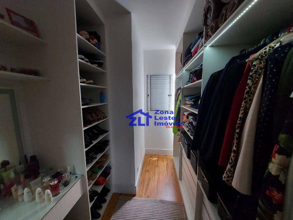 Sobrado à venda com 2 quartos, 120m² - Foto 24