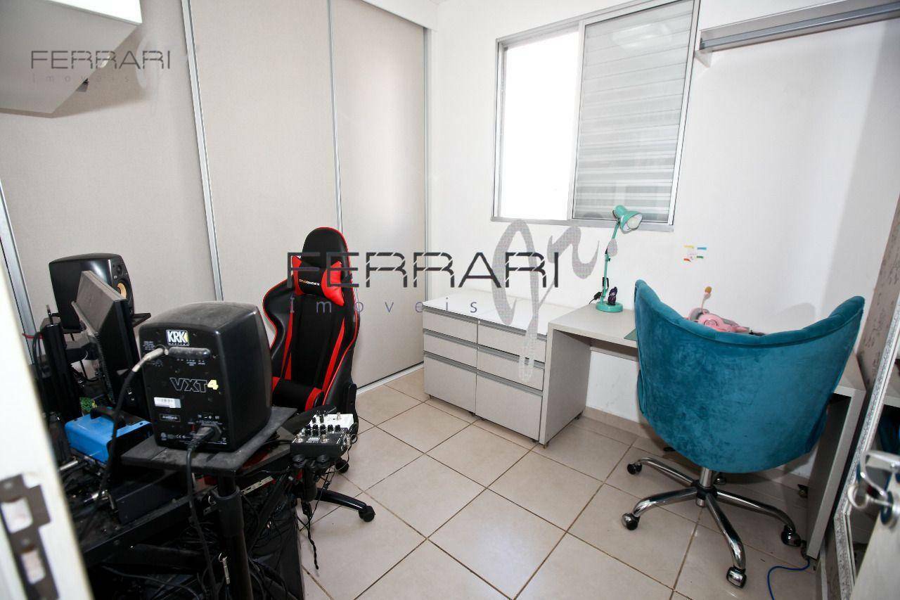 Apartamento à venda com 2 quartos, 49m² - Foto 7