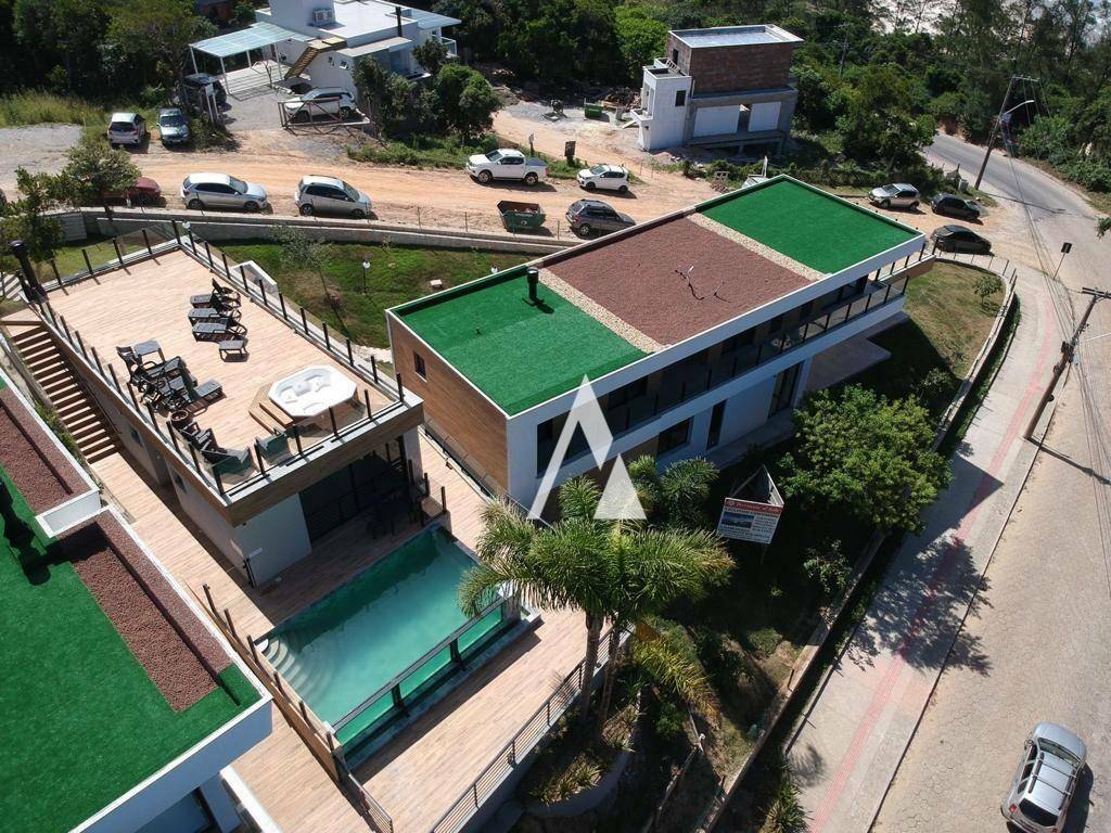 Casa de Condomínio à venda com 4 quartos, 390m² - Foto 5