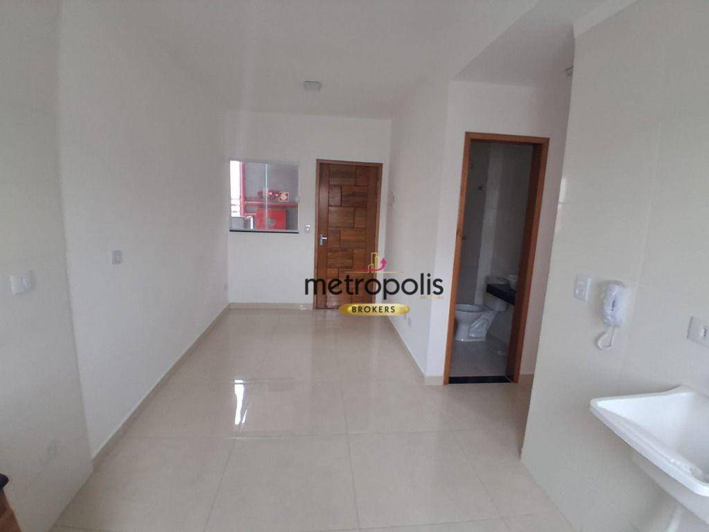 Apartamento, 1 quarto, 30 m² - Foto 1
