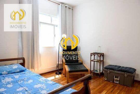 Apartamento à venda com 4 quartos, 215m² - Foto 4