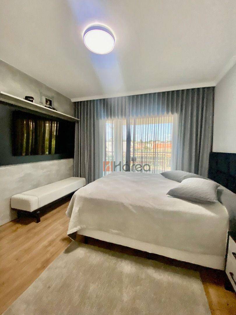 Sobrado, 3 quartos, 250 m² - Foto 7