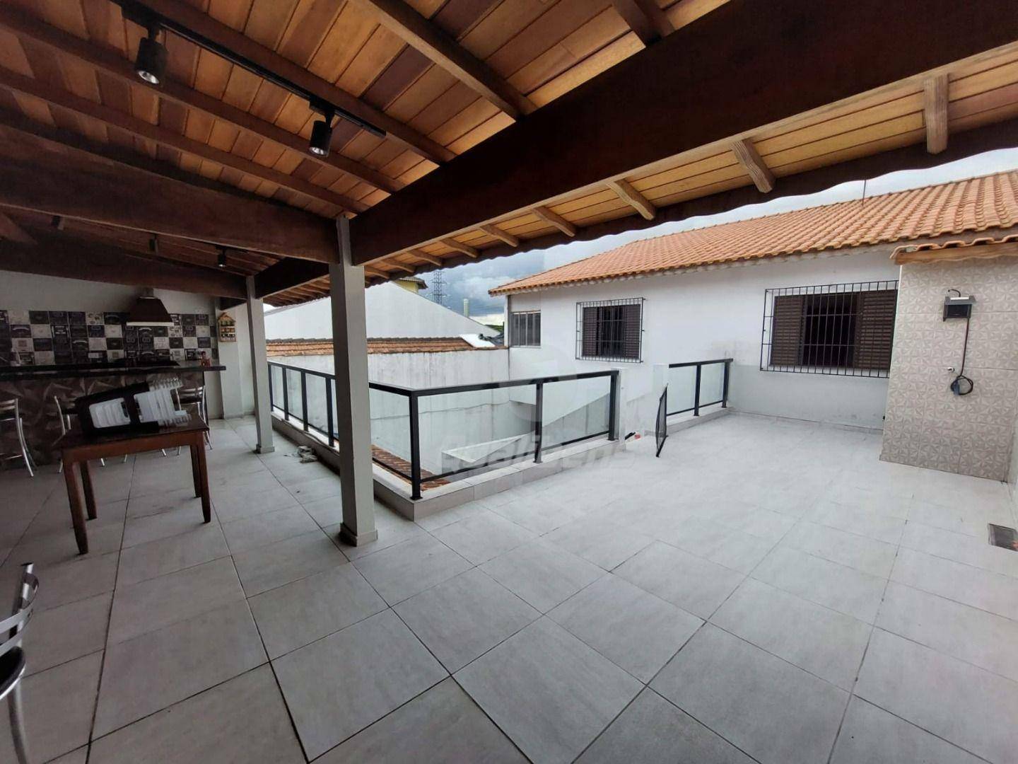 Sobrado à venda com 3 quartos, 324m² - Foto 10