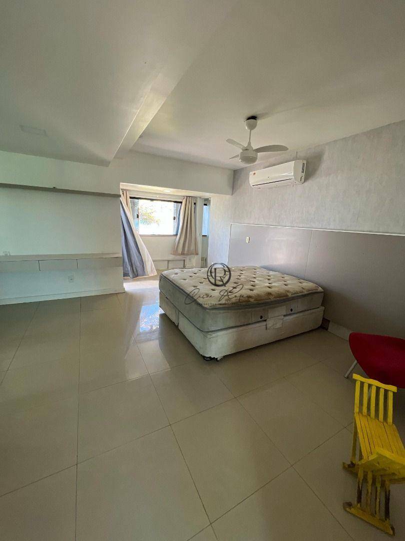 Casa para alugar com 4 quartos, 289m² - Foto 36
