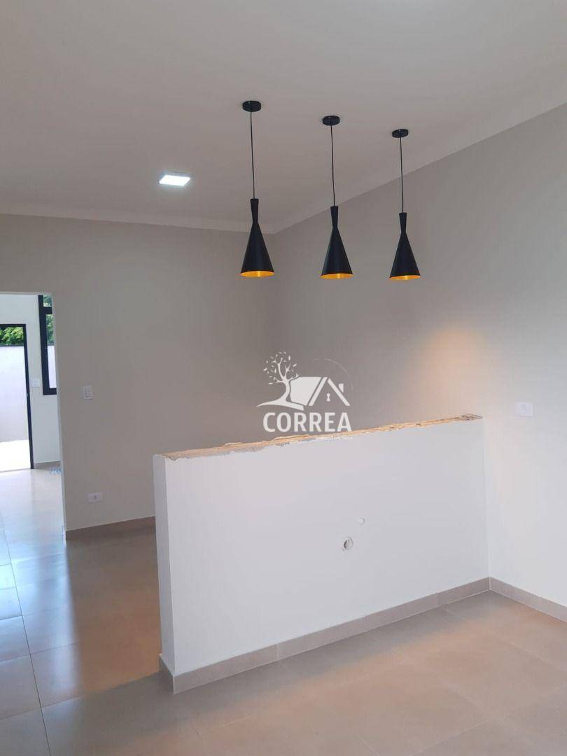 Casa à venda com 2 quartos, 73m² - Foto 6