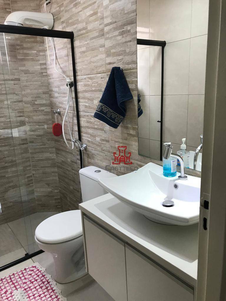 Apartamento à venda com 3 quartos, 58m² - Foto 13