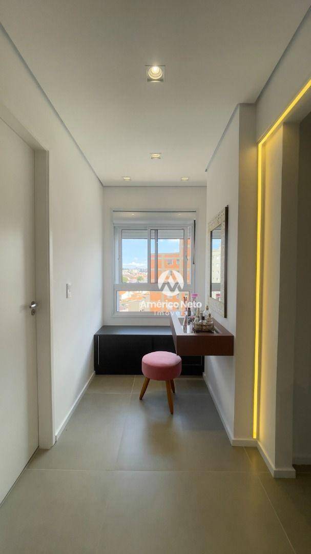 Apartamento à venda com 2 quartos, 63m² - Foto 45