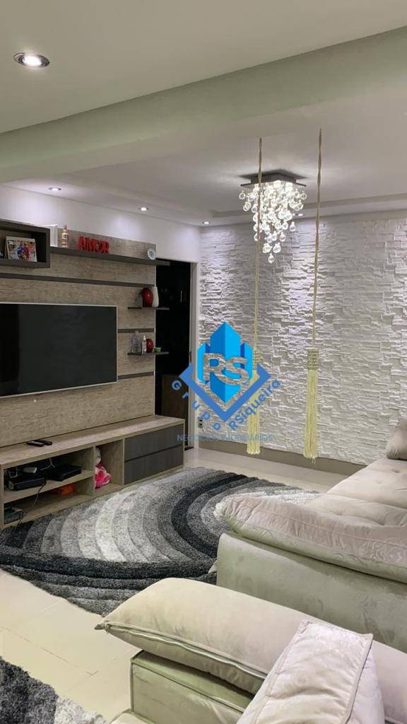 Apartamento, 3 quartos, 107 m² - Foto 4