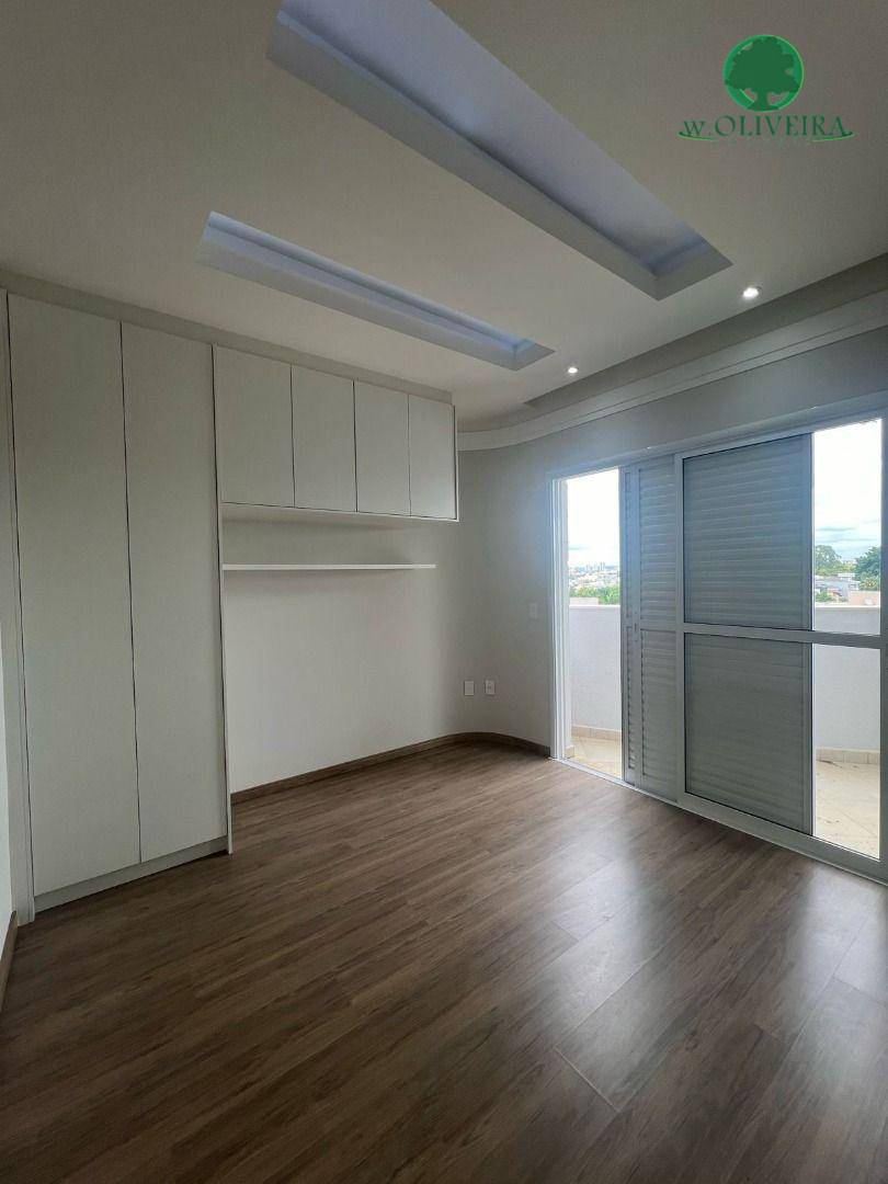 Sobrado à venda com 4 quartos, 335m² - Foto 20