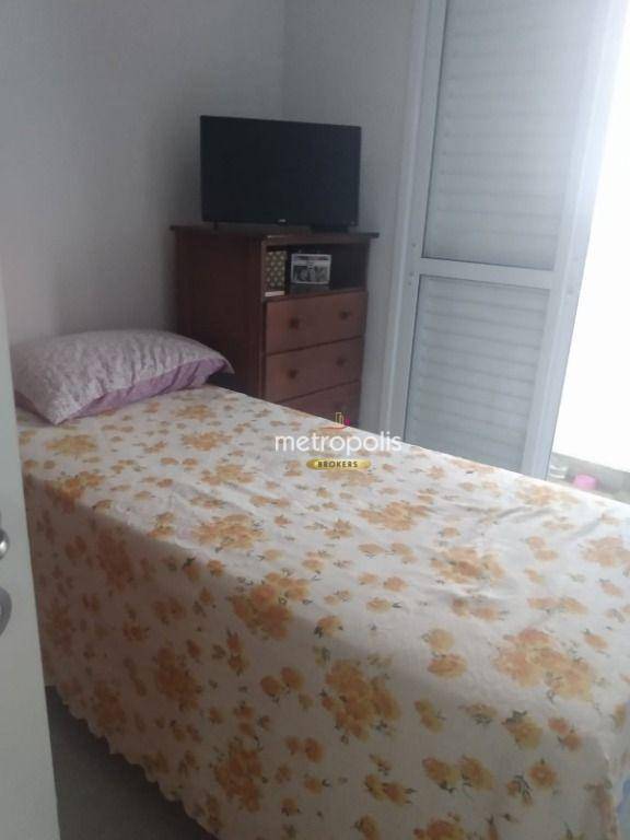 Apartamento à venda com 3 quartos, 90m² - Foto 12