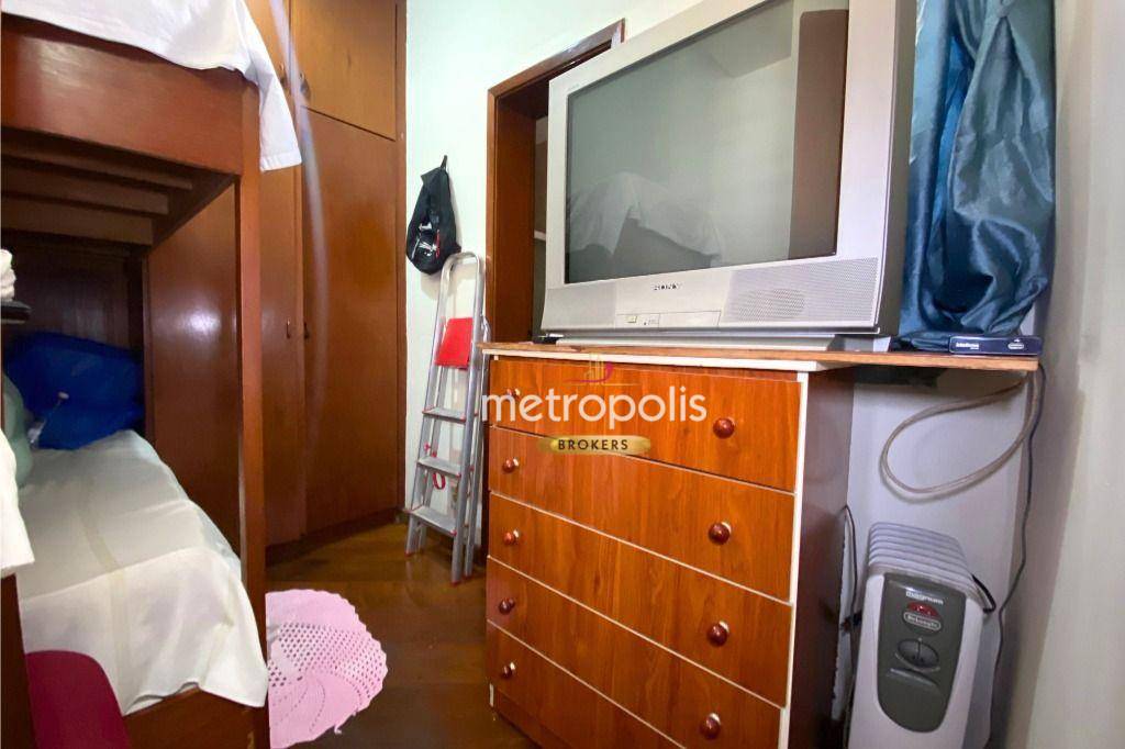 Apartamento à venda com 4 quartos, 270m² - Foto 32