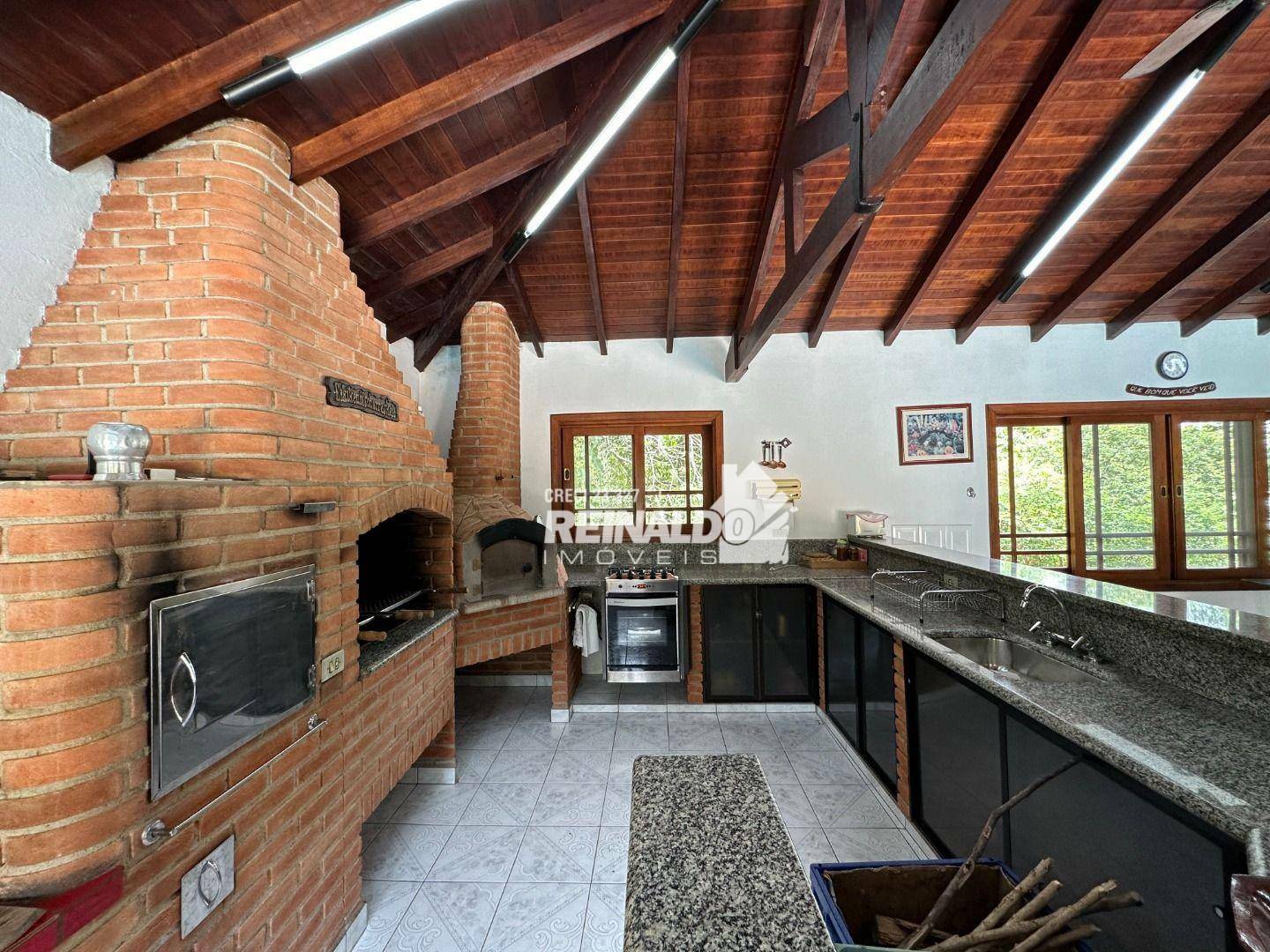 Casa de Condomínio à venda com 4 quartos, 545m² - Foto 24