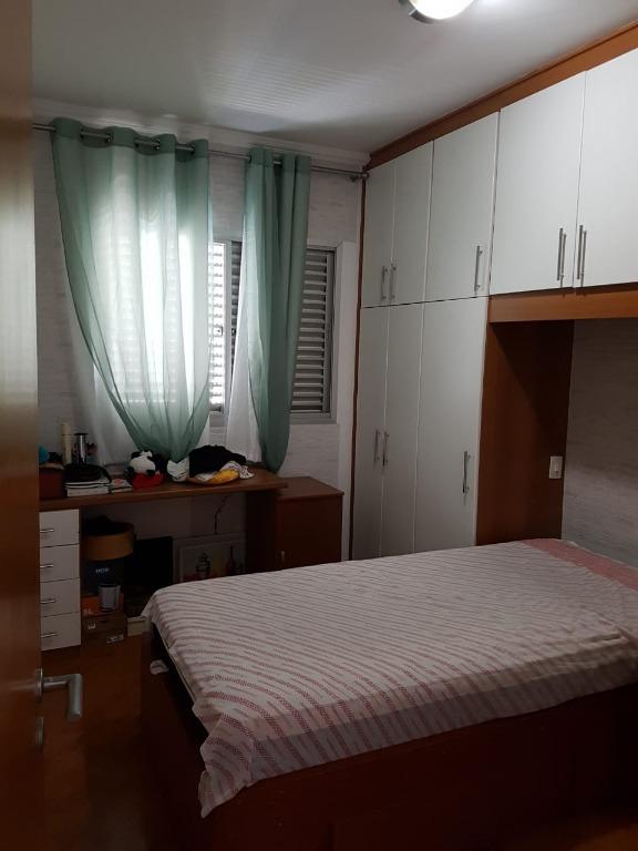 Apartamento à venda com 3 quartos, 105m² - Foto 11