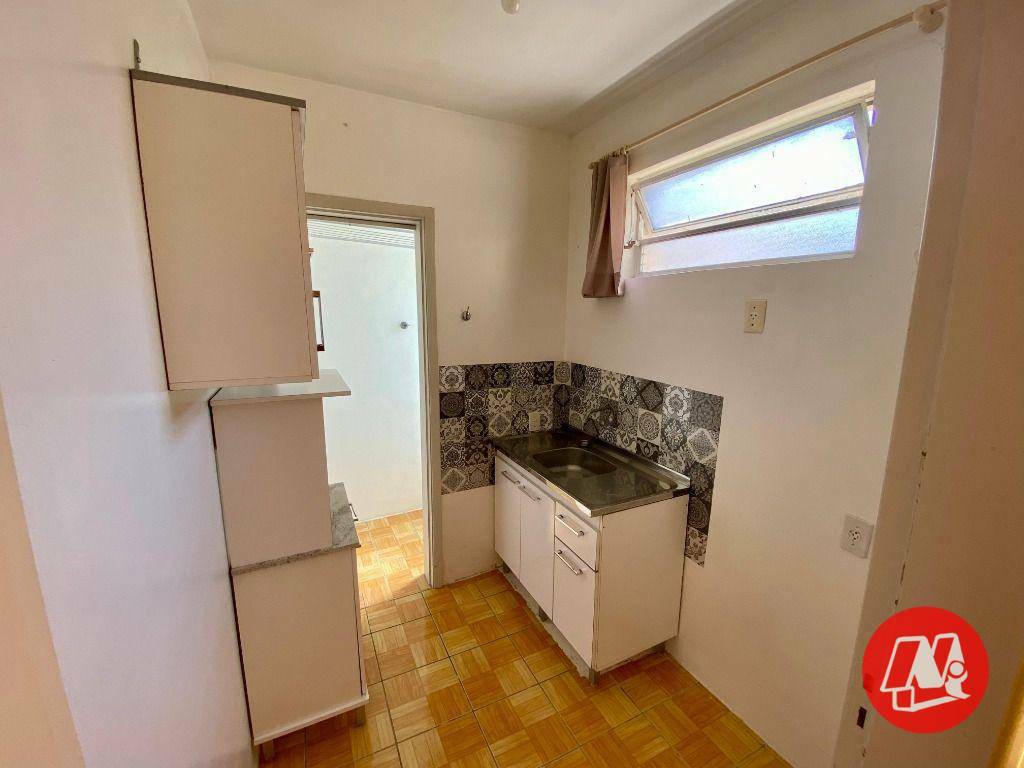 Apartamento para alugar com 1 quarto, 47m² - Foto 4