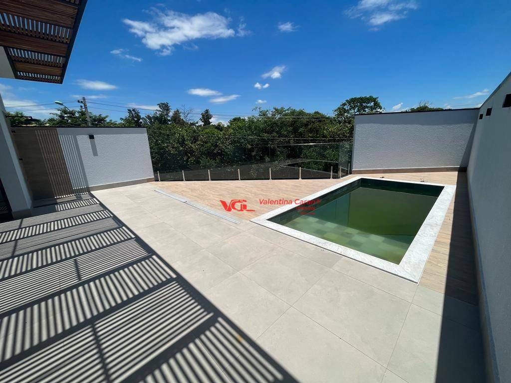 Casa de Condomínio à venda com 3 quartos, 227m² - Foto 7