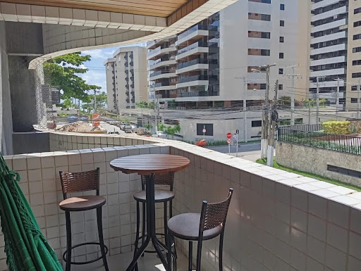 Apartamento à venda com 3 quartos, 130m² - Foto 17