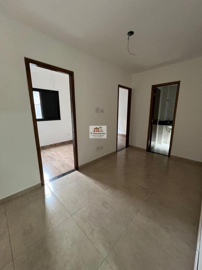 Apartamento à venda com 2 quartos, 40m² - Foto 8