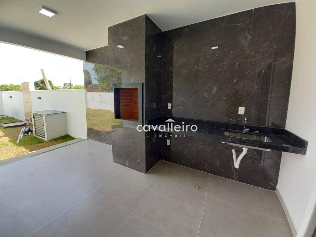 Casa à venda com 2 quartos, 88m² - Foto 20