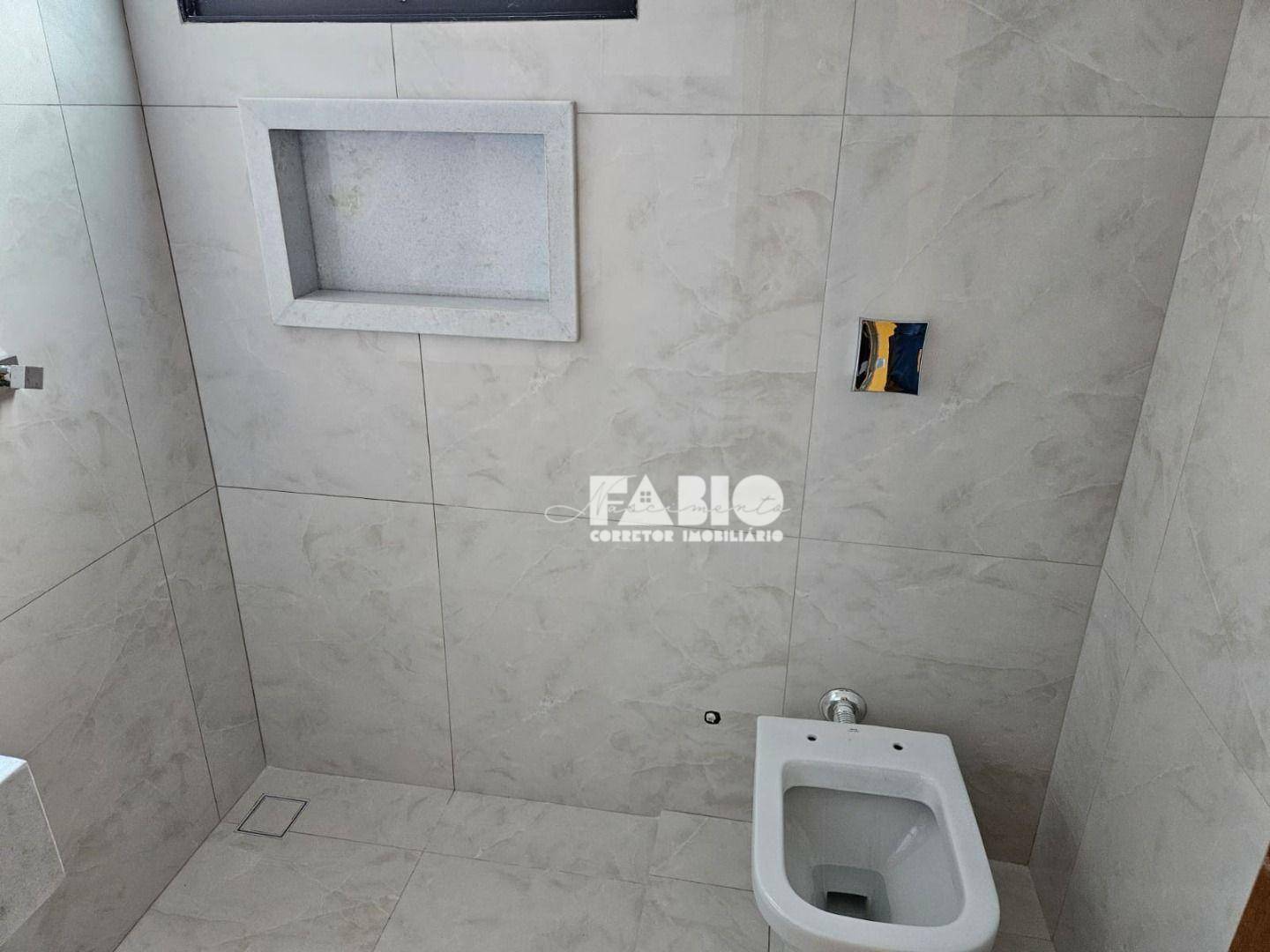 Casa à venda com 3 quartos, 79m² - Foto 17