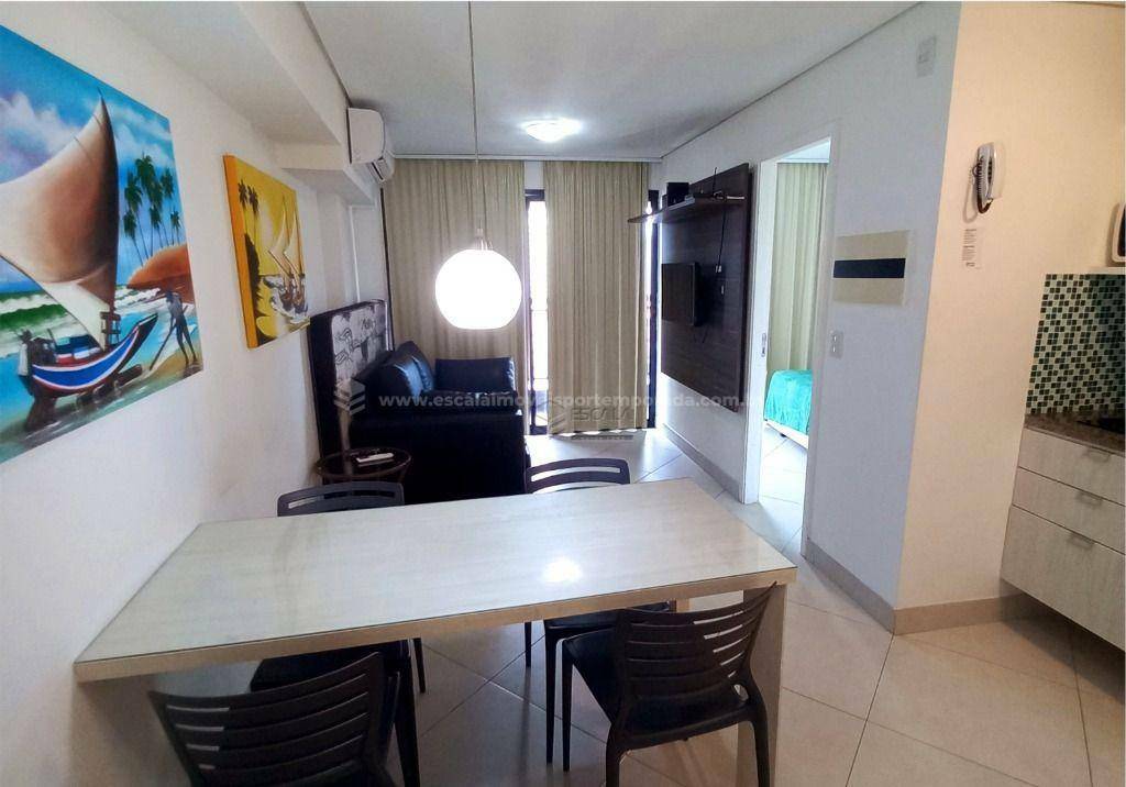 Apartamento para lancamento com 1 quarto, 40m² - Foto 1