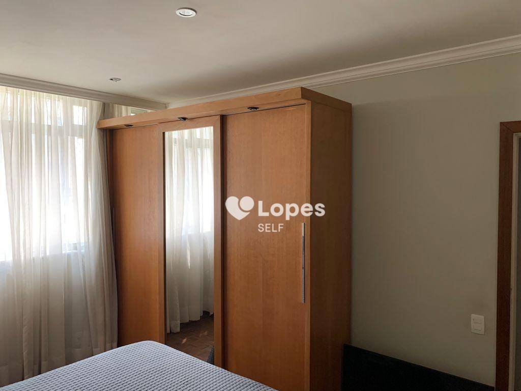 Apartamento à venda com 3 quartos, 155m² - Foto 6