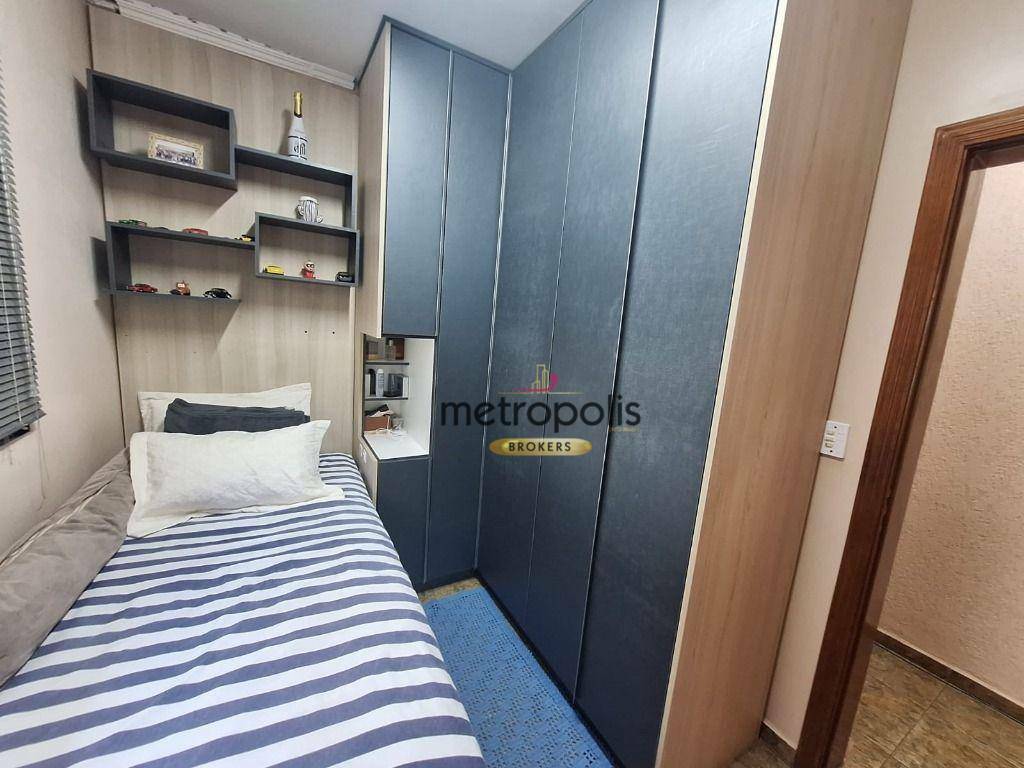 Casa à venda com 3 quartos, 146m² - Foto 11