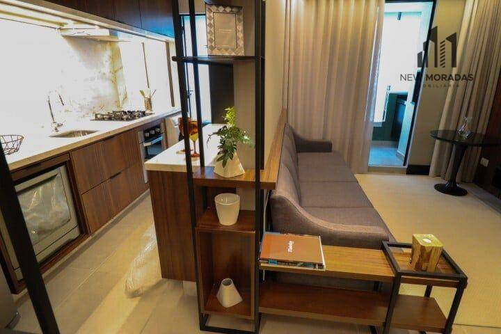 Apartamento à venda com 2 quartos, 104m² - Foto 10