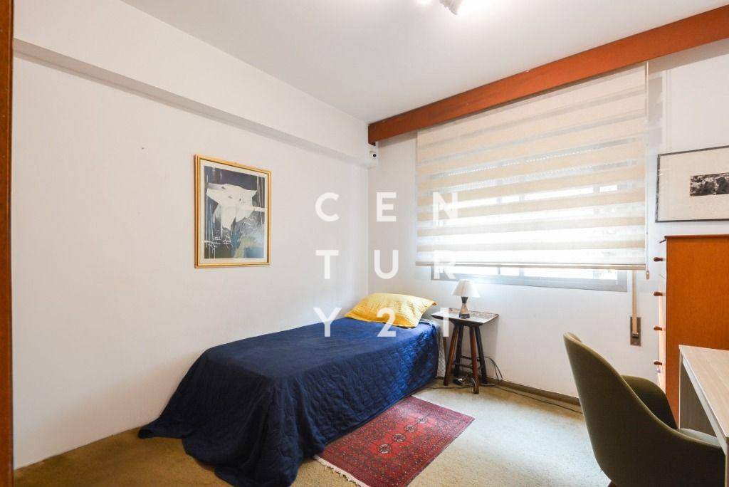 Apartamento à venda com 3 quartos, 120m² - Foto 9