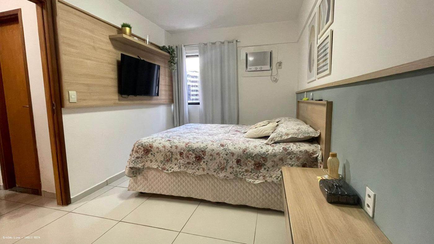 Apartamento à venda com 3 quartos, 83m² - Foto 9