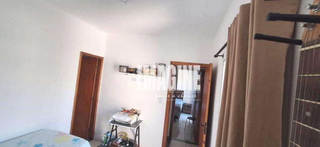 Sobrado à venda com 2 quartos, 65m² - Foto 23