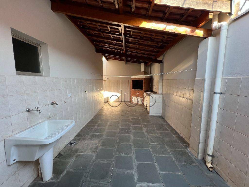 Casa à venda com 3 quartos, 151m² - Foto 12