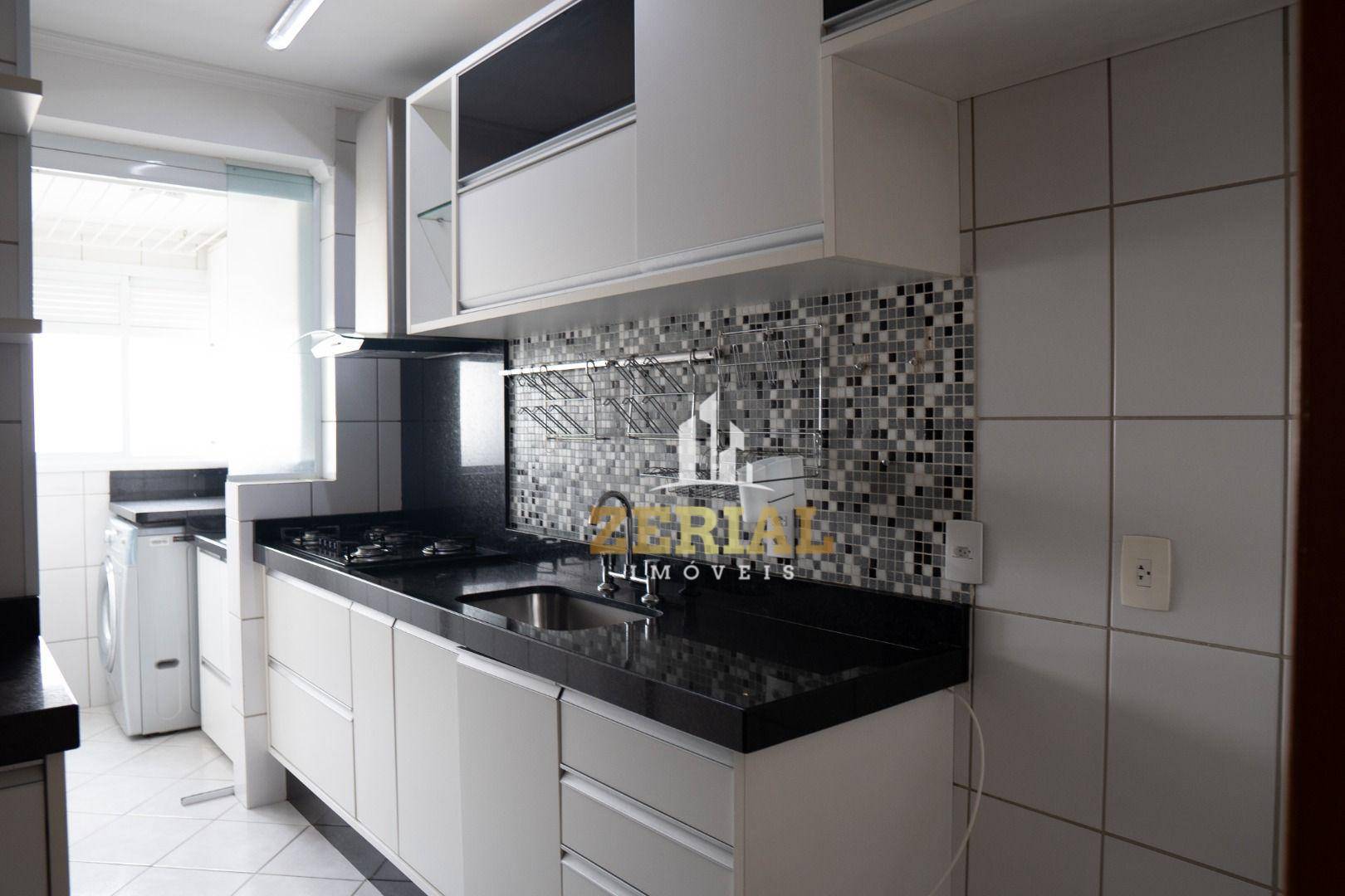 Apartamento à venda com 2 quartos, 67m² - Foto 3